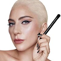Lady Gaga彩妆HAUS LABORATORIES: 液体眼线Matte Liquid Eye LIE ner (Punk)