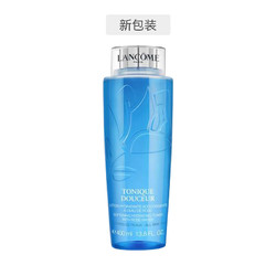  LANCOME 兰蔻 蓝水清滢嫩肤水 400ml