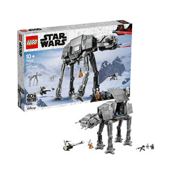 LEGO 乐高 星球大战系列 75288 AT-AT步行机