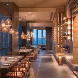 长沙君悦酒店1晚套餐 (含双早+双晚)