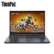 ThinkPad E14（1TCD）14英寸笔记本电脑（R5-4500U、16GB、512GB）