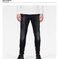 G-STAR RAW D-Staq D06761 男士雅痞牛仔裤