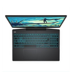 DELL 戴尔 G5 15.6英寸游戏本(i5-10200H、16GB、512GB、GTX1650)