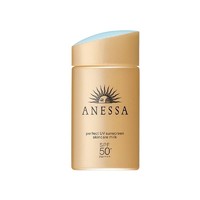 SHISEIDO 资生堂 ANESSA 安耐晒小金瓶防晒霜   60ml