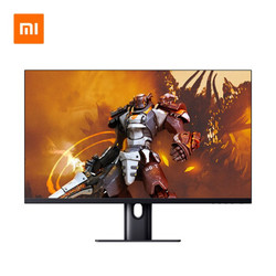 MI 小米 165Hz版 27英寸IPS显示器（2K、165Hz、1ms、HDR400）