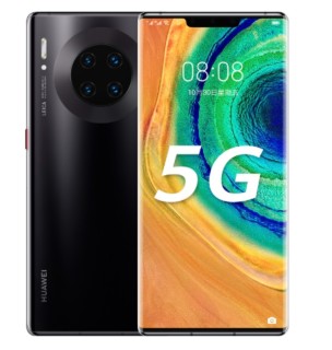 HUAWEI 华为 Mate 30E Pro 5G智能手机