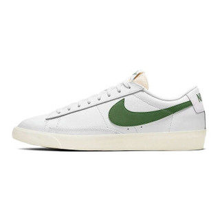 NIKE 耐克 BLAZER LOW LEATHER 男子运动鞋