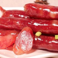 YUETAO  粤涛 腊味香肠  100g*2袋