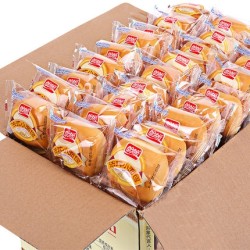 盼盼 法式小面包 400g*2箱