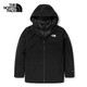 TheNorthFace 北面 4N9T 男士三合一冲锋衣外套