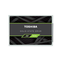 百亿补贴：TOSHIBA 东芝 TR200系列 SATA3 固态硬盘 240GB