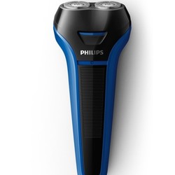 PHILIPS 飞利浦 S101 电动剃须刀 蓝色