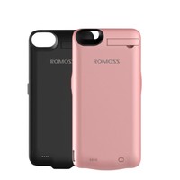 移动专享：ROMOSS 罗马仕 苹果iPhone7/6/6s 背夹电池