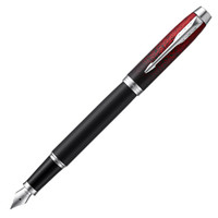 PARKER 派克 IM时尚版 钢笔 红色火花 +凑单品