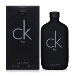 Calvin Klein 卡尔文·克莱 CK ONE 中性淡香水 100ml