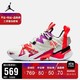 AJ 男子 AIR JORDAN WHY NOT ZER0.3 SE PF 篮球鞋 CK6612 CK6612-101