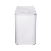 米家互联网迷你波轮洗衣机Pro 3kg