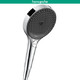 hansgrohe 汉斯格雅 rainfinity 130mm手持花洒