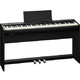 Roland 罗兰 电钢琴 FP30BK 黑主机+原装木架+三踏板