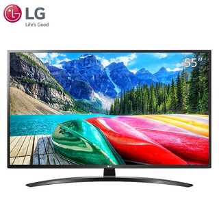 LG 55LG73CNPCA 55英寸 4K液晶电视