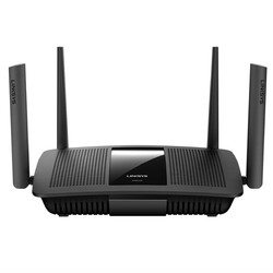 LINKSYS 领势 EA8100 双频千兆路由器