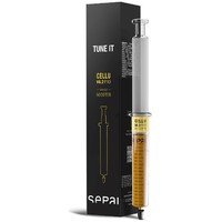 Sepai V6.2 Pro Tune it 抗橙皮针剂精华 12ml