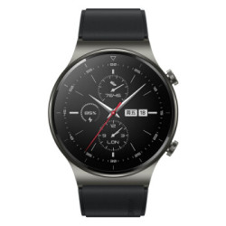 HUAWEI 华为 WATCH GT 2 Pro ECG款智能手表 46mm