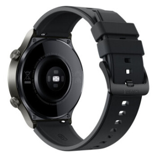 华为 HUAWEI WATCH GT 2 Pro 智能手表