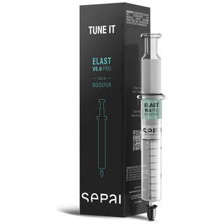 Sepai V6.6 Pro Tune It 弹嫩针剂精华 2.7ml