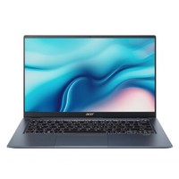 acer 宏碁 非凡 S3X 14英寸笔记本电脑（i7-1165G7、16GB、512GB、锐炬Xe MAX 4G、雷电4）