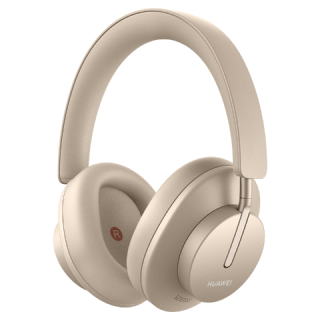 HUAWEI 华为 FreeBuds Studio 耳罩式头戴式无线蓝牙耳机