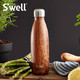  swell 木纹系列 保温杯 柚木 500ml　