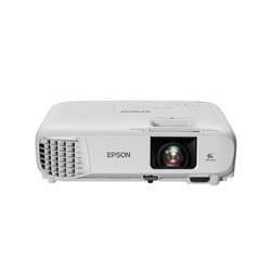 EPSON 爱普生 CH-TW740 办公投影仪