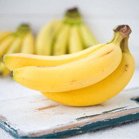 约巢广西高山甜香蕉 (普通装)5斤香蕉