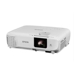 EPSON 爱普生 CH-TW750 投影机