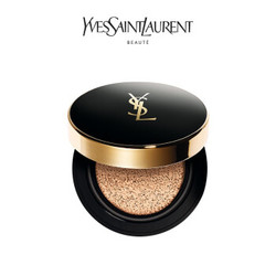 YVES SAINT LAURENT 圣罗兰 新款羽毛气垫 14g