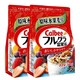  京东PLUS会员：Calbee 乐比进口水果麦片 700g *2件　