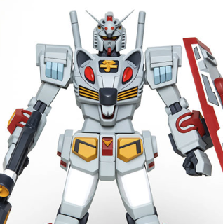 bandainamco万代南梦宫十二生肖高达子鼠