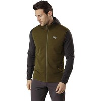 Arc'teryx 始祖鸟 男士 Kyanite Vest保暖背心