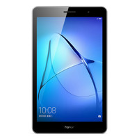 HONOR 荣耀 畅玩平板2 8英寸 平板电脑 3GB+32GB WiFi版 苍穹灰