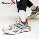 Saucony 索康尼 GRAM 9000 WINTER 男复古休闲鞋老爹鞋