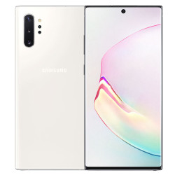 SAMSUNG 三星 Galaxy Note10+ 5G版 智能手机 12GB+256GB