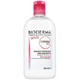 百亿补贴：BIODERMA 贝德玛 深层舒妍卸妆水  500ml