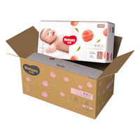 HUGGIES 好奇 铂金装系列 纸尿裤M120