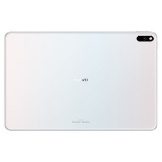 HUAWEI 华为 Matepad pro 10.8英寸 平板电脑 6GB+128GB SSD LTE版 贝母白+原装手写笔