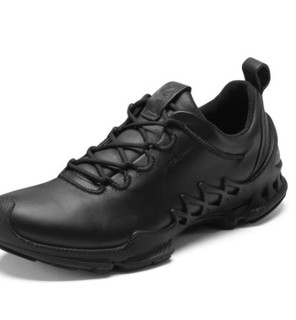 健步探索系列 男士跑鞋 802834-01001 黑色