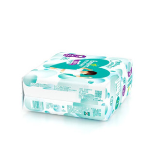 Pampers 帮宝适 清新帮系列 拉拉裤