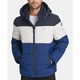 超值黑五、银联爆品日：TOMMY HILFIGER 汤米·希尔费格 Quilted Puffer 男士夹克