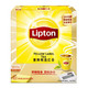 Lipton 立顿  黄牌精选红茶包   100包