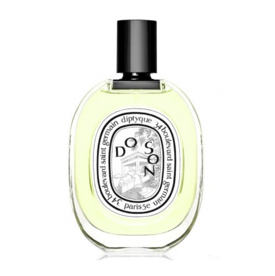 【省60元】diptyque香水_diptyque 蒂普提克 中性淡香水 杜桑 100ml